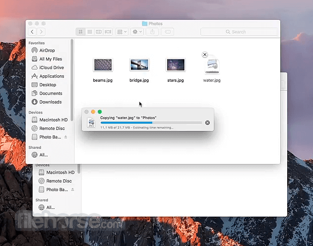 Download Mac Os X Sierra 10.12